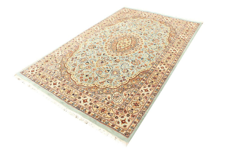 Isfahan 5' x 8' - No. 44793 - ALRUG Rug Store