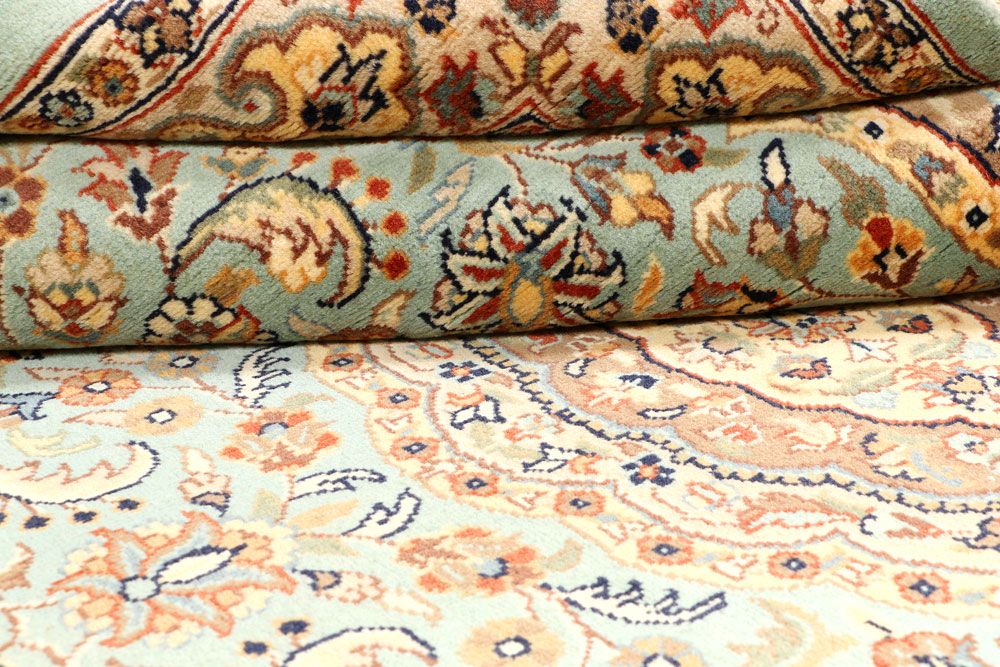 Isfahan 5' x 8' - No. 44793 - ALRUG Rug Store