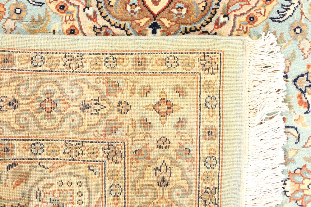 Isfahan 5' x 8' - No. 44793 - ALRUG Rug Store