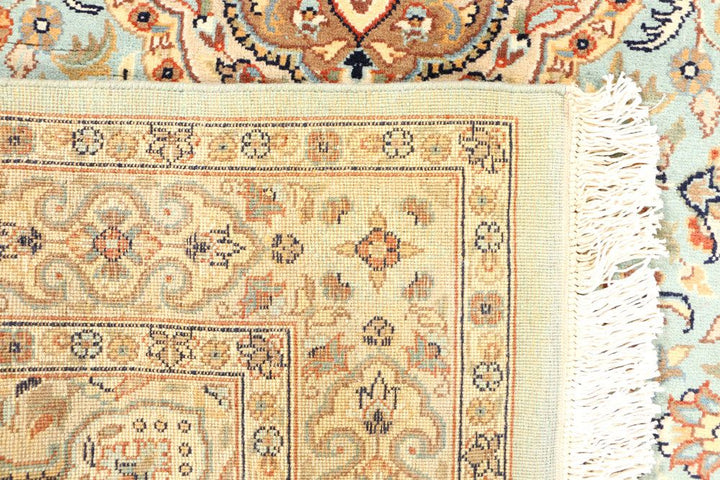 Isfahan 5' x 8' - No. 44793 - ALRUG Rug Store