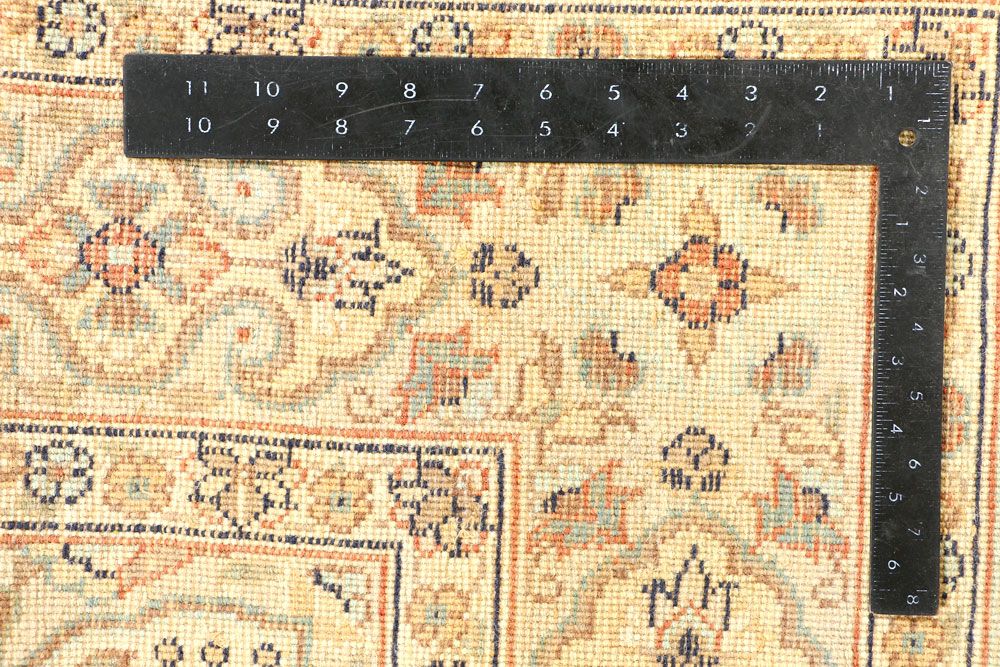 Isfahan 5' x 8' - No. 44793 - ALRUG Rug Store