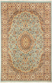 Isfahan 5' x 8' - No. 44793 - ALRUG Rug Store
