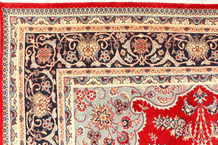 Firebrick Prayer 5' 1 x 8' 2 - No. 44797 - ALRUG Rug Store