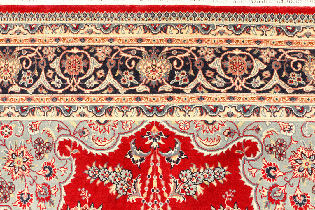 Firebrick Prayer 5'  1" x 8'  2" - No. QA62539