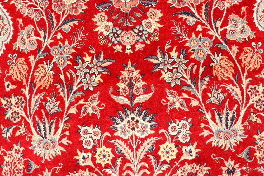 Firebrick Prayer 5' 1 x 8' 2 - No. 44797 - ALRUG Rug Store