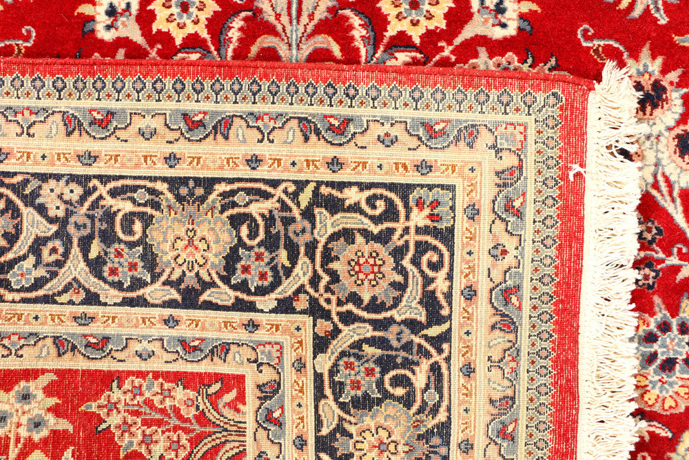 Firebrick Prayer 5' 1 x 8' 2 - No. 44797 - ALRUG Rug Store