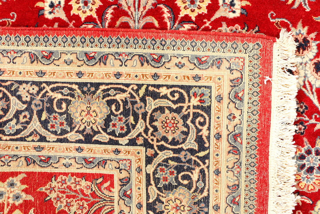 Firebrick Prayer 5'  1" x 8'  2" - No. QA62539