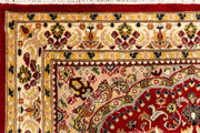 Isfahan 4' 1 x 6' 1 - No. 44805 - ALRUG Rug Store