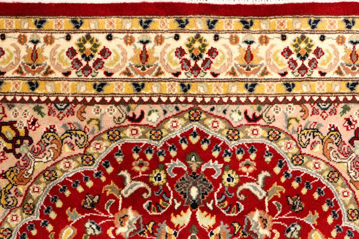 Isfahan 4' 1 x 6' 1 - No. 44805 - ALRUG Rug Store