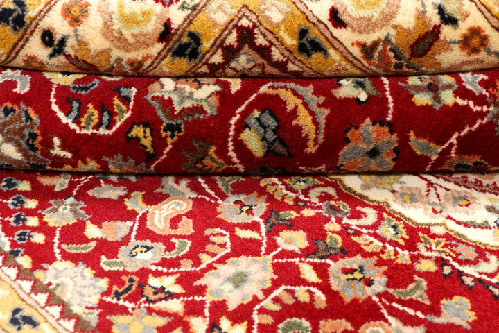 Isfahan 4' 1 x 6' 1 - No. 44805 - ALRUG Rug Store