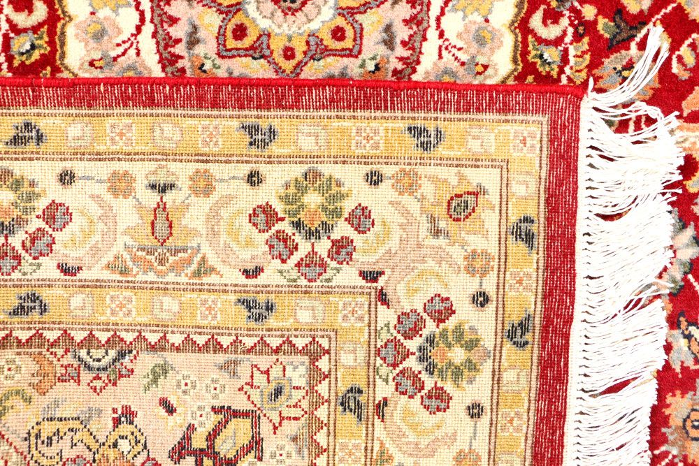Isfahan 4' 1 x 6' 1 - No. 44805 - ALRUG Rug Store
