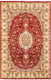 Isfahan 4' 1 x 6' 1 - No. 44805 - ALRUG Rug Store