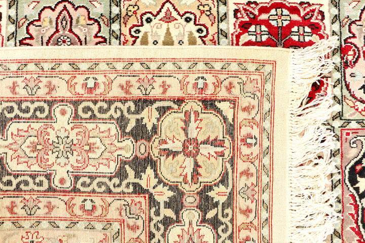 Multi Colored Bakhtiar 6' x 8' 10 - No. 44810 - ALRUG Rug Store