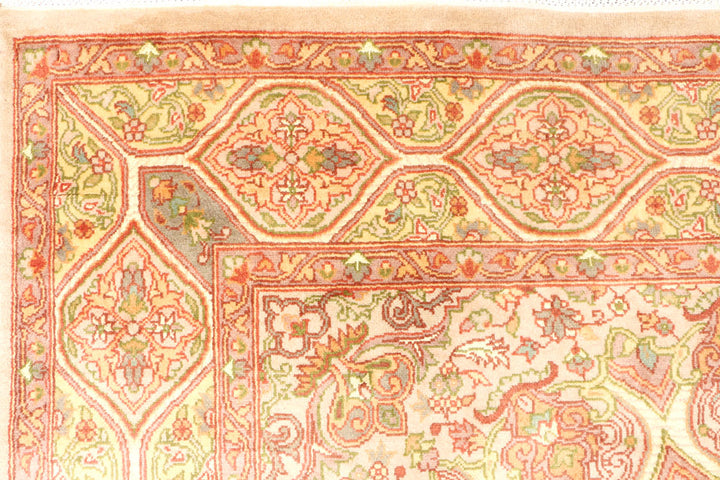 Multi Colored Gombud 6' x 9' 1 - No. 44811 - ALRUG Rug Store