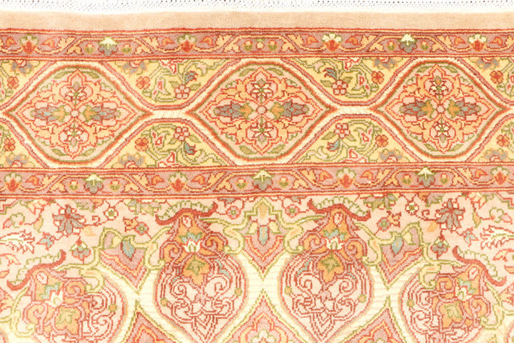 Multi Colored Gombud 6' x 9' 1 - No. 44811 - ALRUG Rug Store