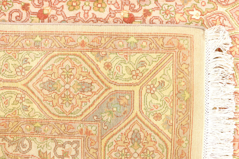 Multi Colored Gombud 6' x 9' 1 - No. 44811 - ALRUG Rug Store