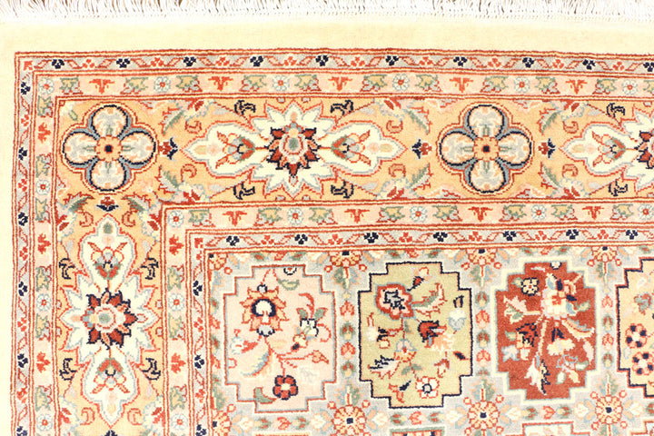 Multi Colored Bakhtiar 5' 11 x 9' - No. 44812 - ALRUG Rug Store