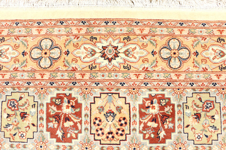 Multi Colored Bakhtiar 5' 11 x 9' - No. 44812 - ALRUG Rug Store