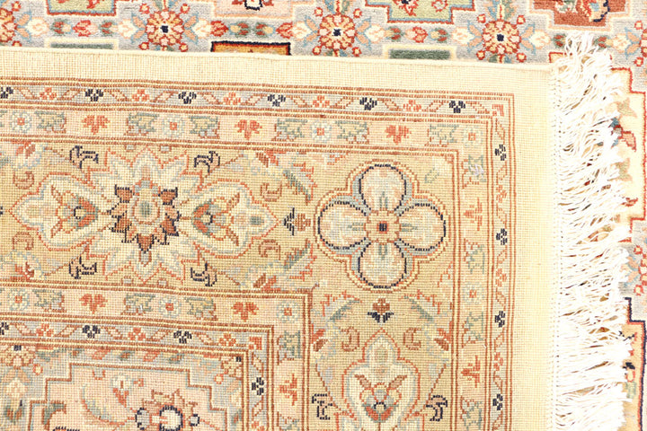 Multi Colored Bakhtiar 5' 11 x 9' - No. 44812 - ALRUG Rug Store