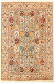 Multi Colored Bakhtiar 5' 11 x 9' - No. 44812 - ALRUG Rug Store