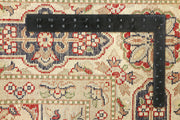 Multi Colored Bakhtiar 6' x 9' 2 - No. 44817 - ALRUG Rug Store