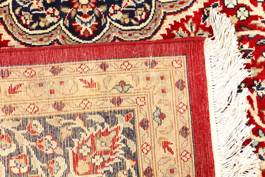 Firebrick Tree of Life 6'  x" 9'  4" - No. QA31555