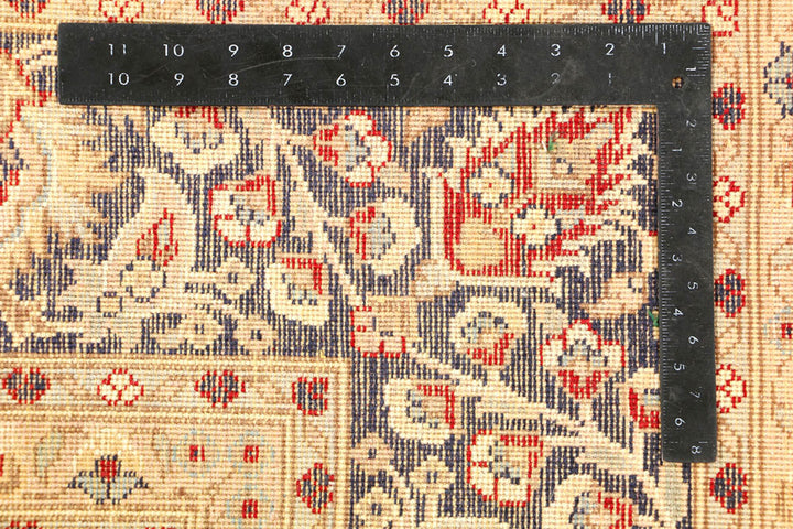 Firebrick Tree of Life 6'  x" 9'  4" - No. QA31555