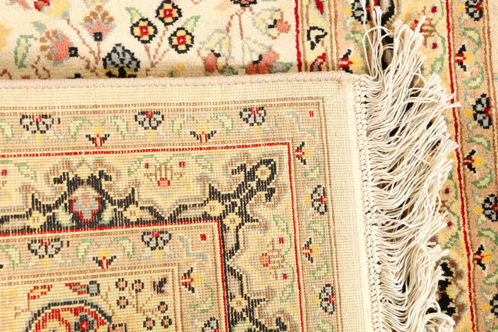 Cornsilk Mahal 2' 6 x 9' 11 - No. 44827 - ALRUG Rug Store
