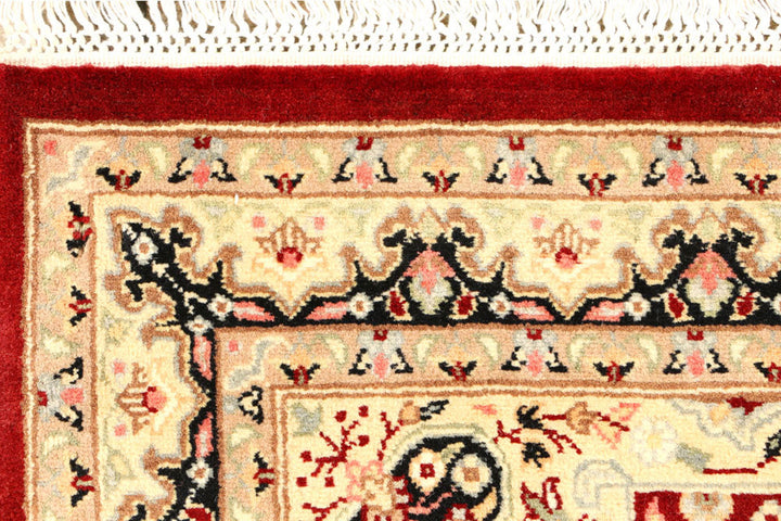 Firebrick Mahal 2'  7" x 10'  1" - No. QA47456