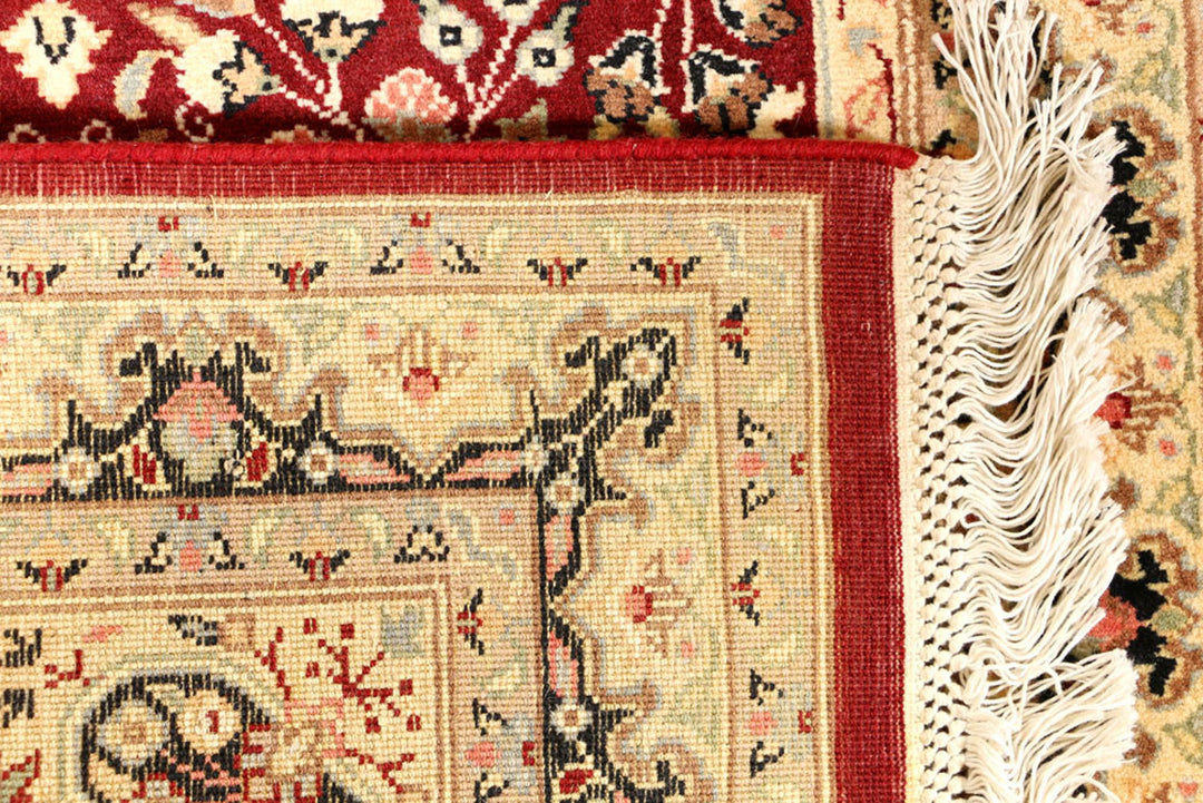 Firebrick Mahal 2'  7" x 10'  1" - No. QA47456