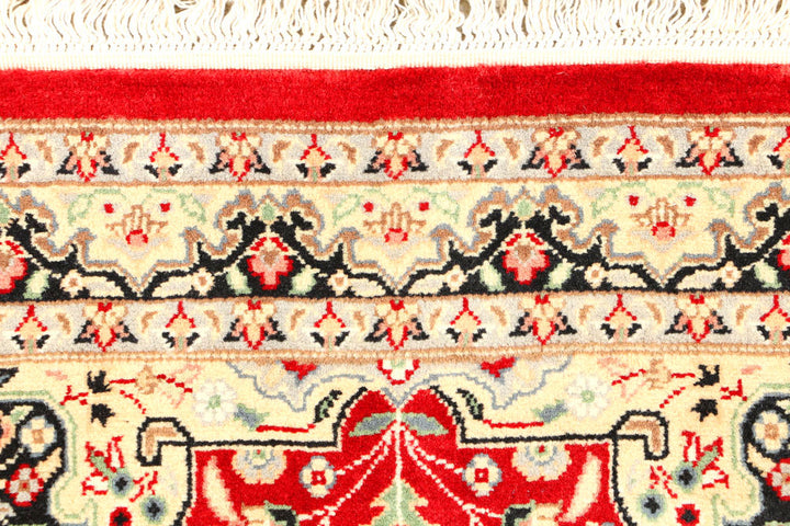 Firebrick Mahal 2' 7 x 10' 4 - No. 44834 - ALRUG Rug Store