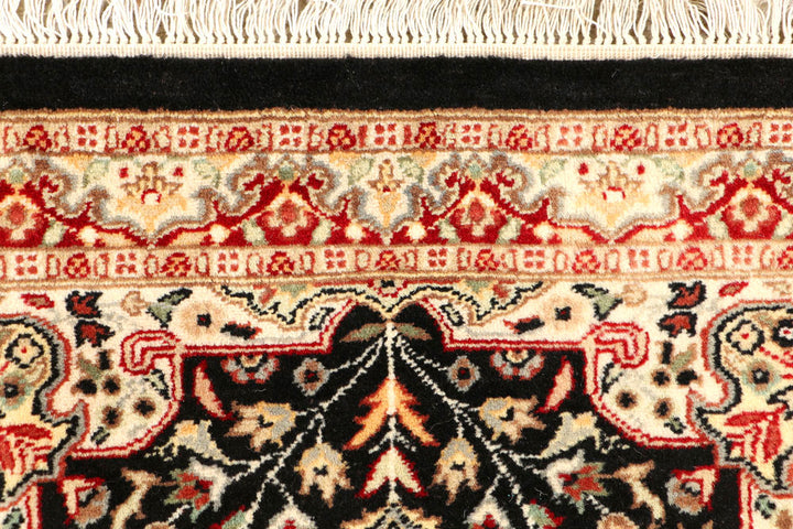 Black Mahal 2' 7 x 12' - No. 44836 - ALRUG Rug Store