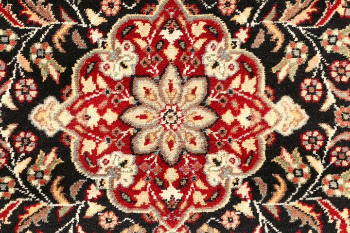Black Mahal 2' 7 x 12' - No. 44836 - ALRUG Rug Store