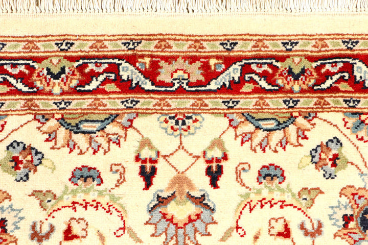 Cornsilk Mahal 2'  7" x 14'  4" - No. QA75643
