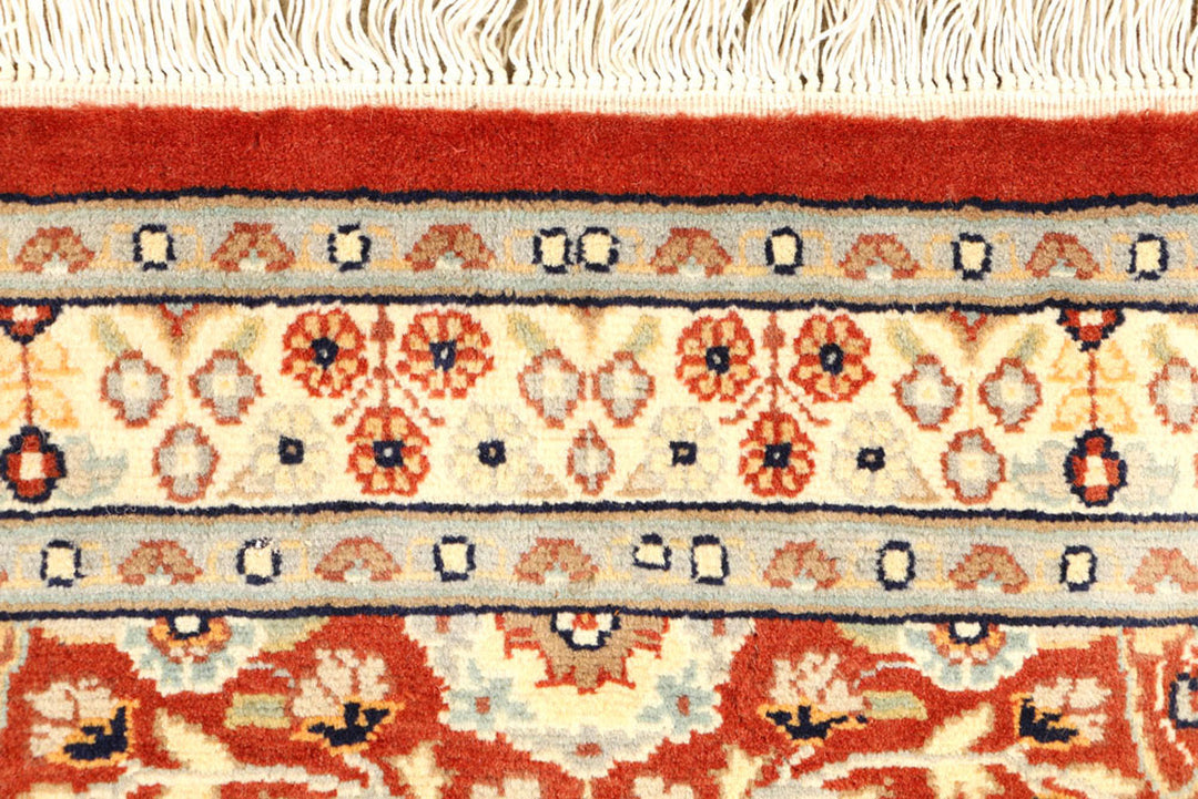 Brown Mahal 2'  7" x 15'  2" - No. QA28863