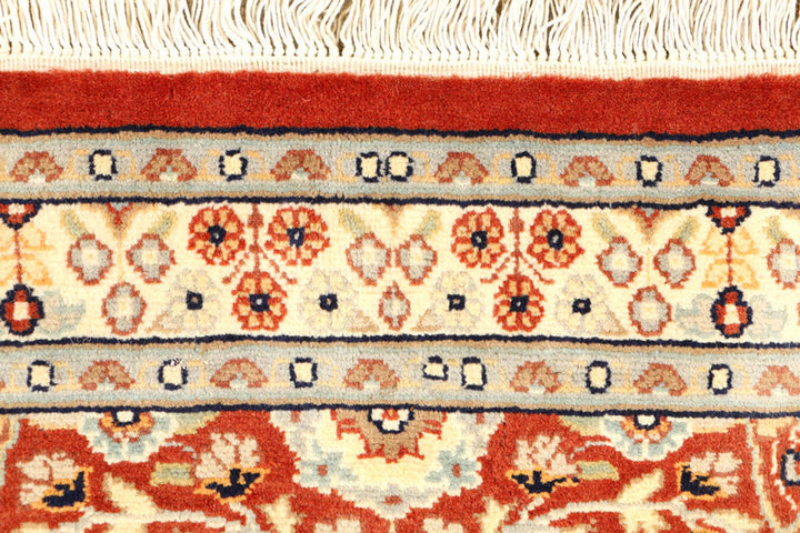 Brown Mahal 2'  7" x 15'  2" - No. QA28863