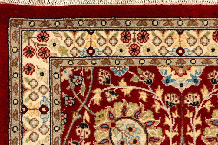 Firebrick Mahal 3'  1" x 13'  11" - No. QA16839