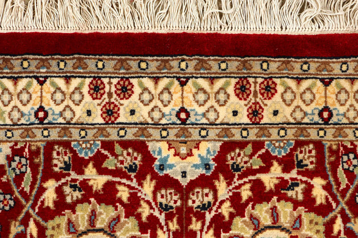 Firebrick Mahal 3'  1" x 13'  11" - No. QA16839