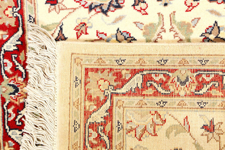 Cornsilk Mahal 2'  7" x 10'  4" - No. QA56422