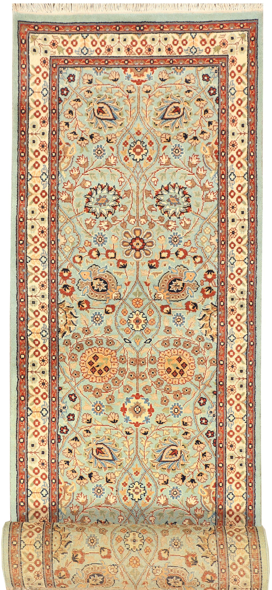 Mahal 2' 7 x 16' 2 - No. 44848 - ALRUG Rug Store