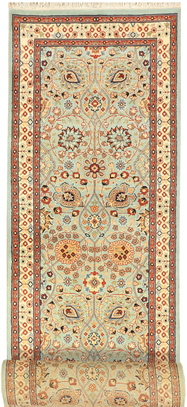 Mahal 2' 7 x 16' 2 - No. 44848 - ALRUG Rug Store