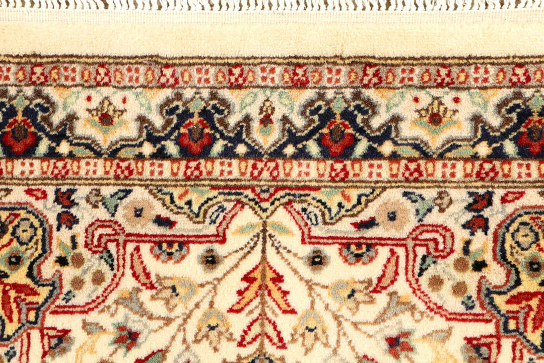 Cornsilk Mahal 2'  8" x 11'  11" - No. QA83418