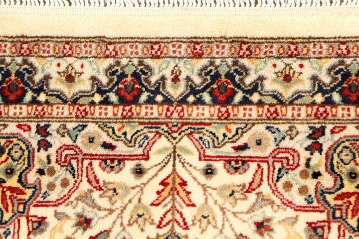 Cornsilk Mahal 2'  8" x 11'  11" - No. QA83418