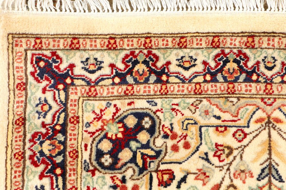 Mahal 2' 7 x 10' 2 - No. 44853 - ALRUG Rug Store