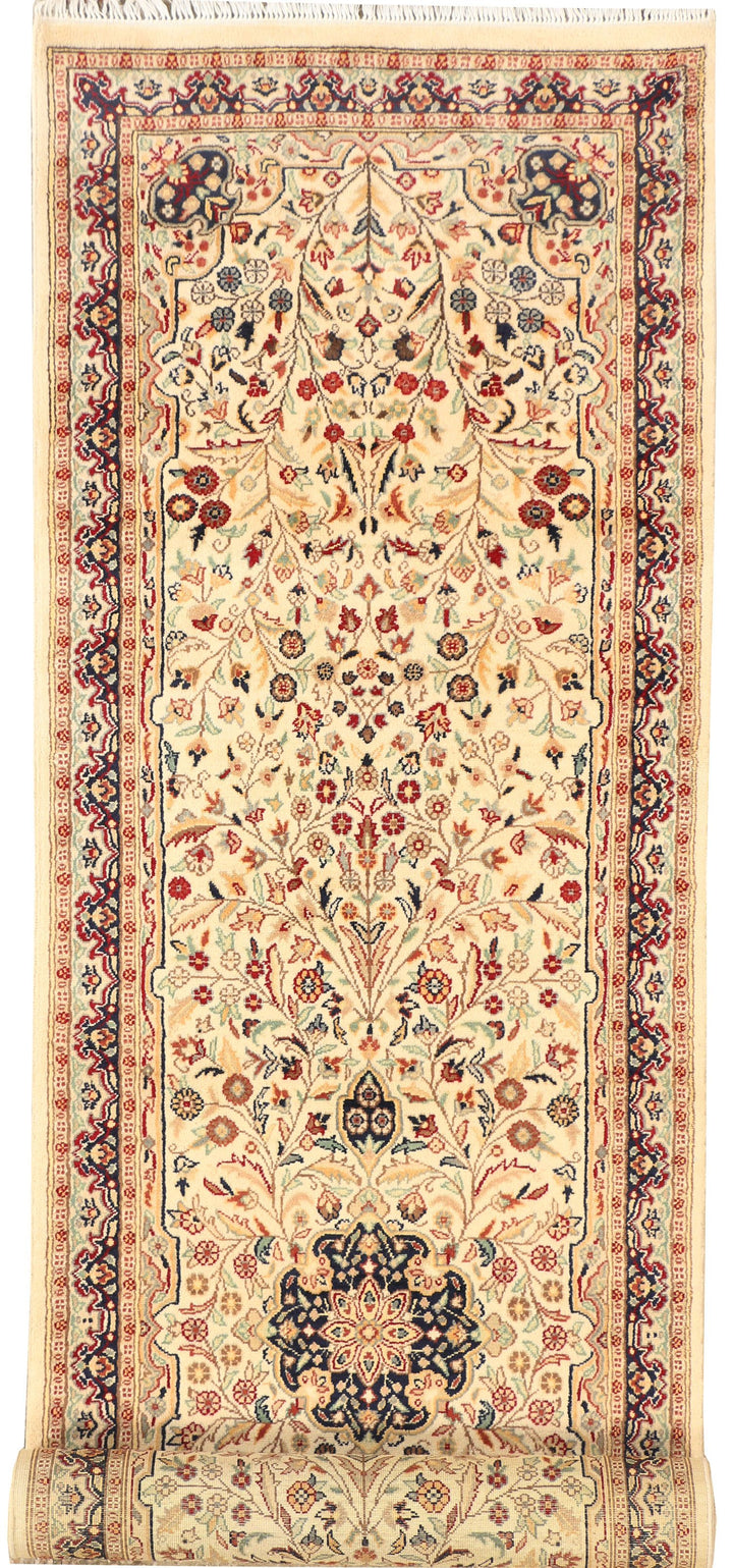 Mahal 2' 7 x 10' 2 - No. 44853 - ALRUG Rug Store