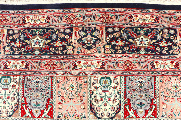 Multi Colored Bakhtiar 8' x 10' 4 - No. 44873 - ALRUG Rug Store