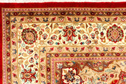 Firebrick Isfahan 8' 2 x 10' - No. 44879 - ALRUG Rug Store