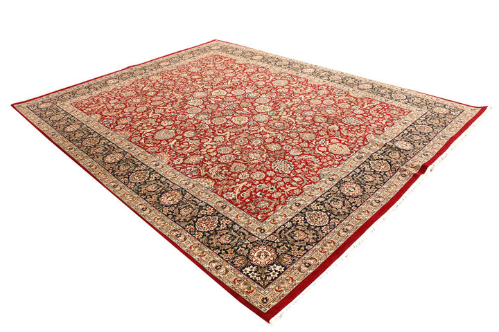 Firebrick Mahal 8' x 10' 1 - No. 44881 - ALRUG Rug Store