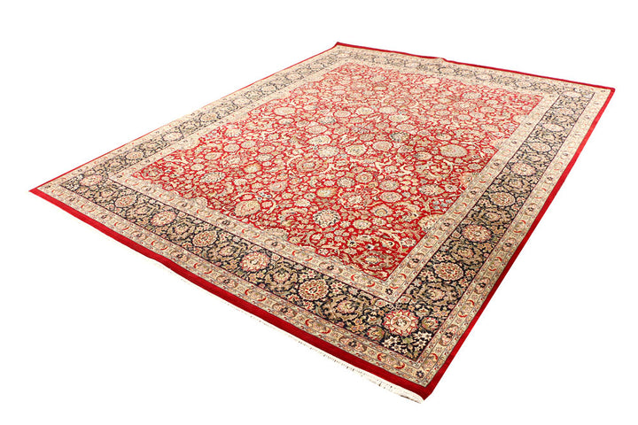 Firebrick Mahal 8' x 10' 1 - No. 44881 - ALRUG Rug Store