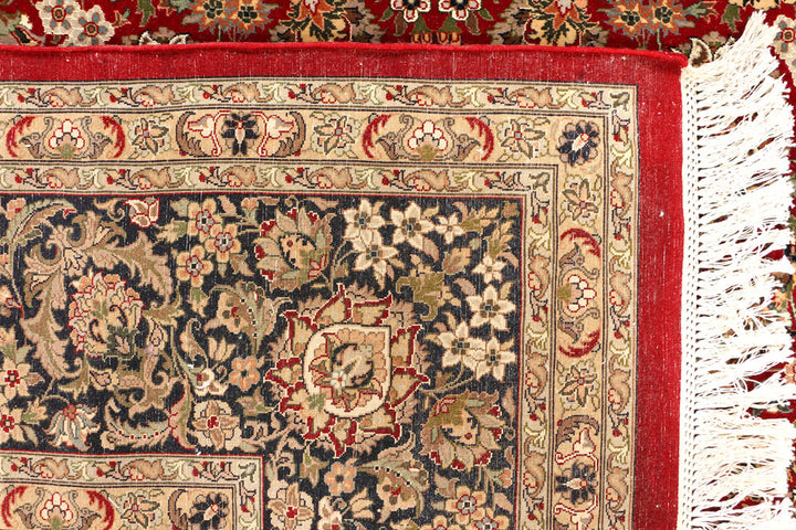 Firebrick Mahal 8' x 10' 1 - No. 44881 - ALRUG Rug Store